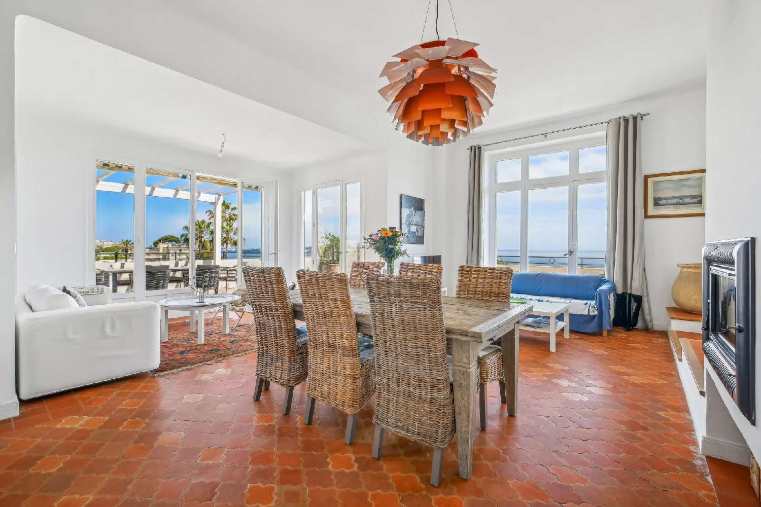 kaufen Haus Cannes Alpes-Maritimes 2