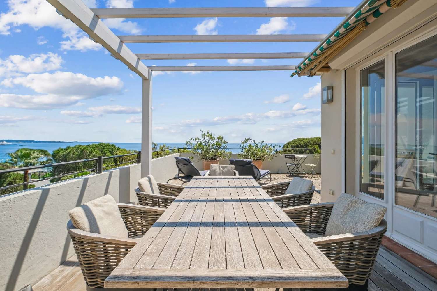 kaufen Haus Cannes Alpes-Maritimes 4