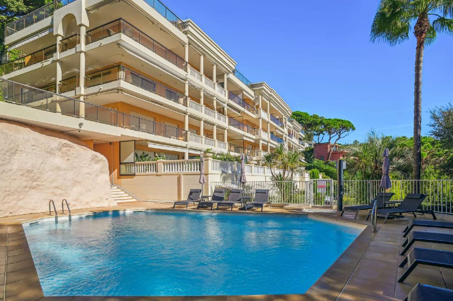  te koop huis Cannes Alpes-Maritimes 1