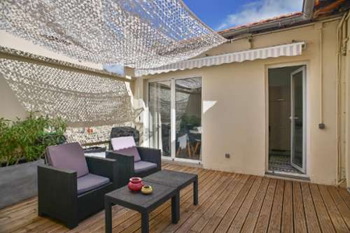 Cannes Alpes-Maritimes huis foto 7161225