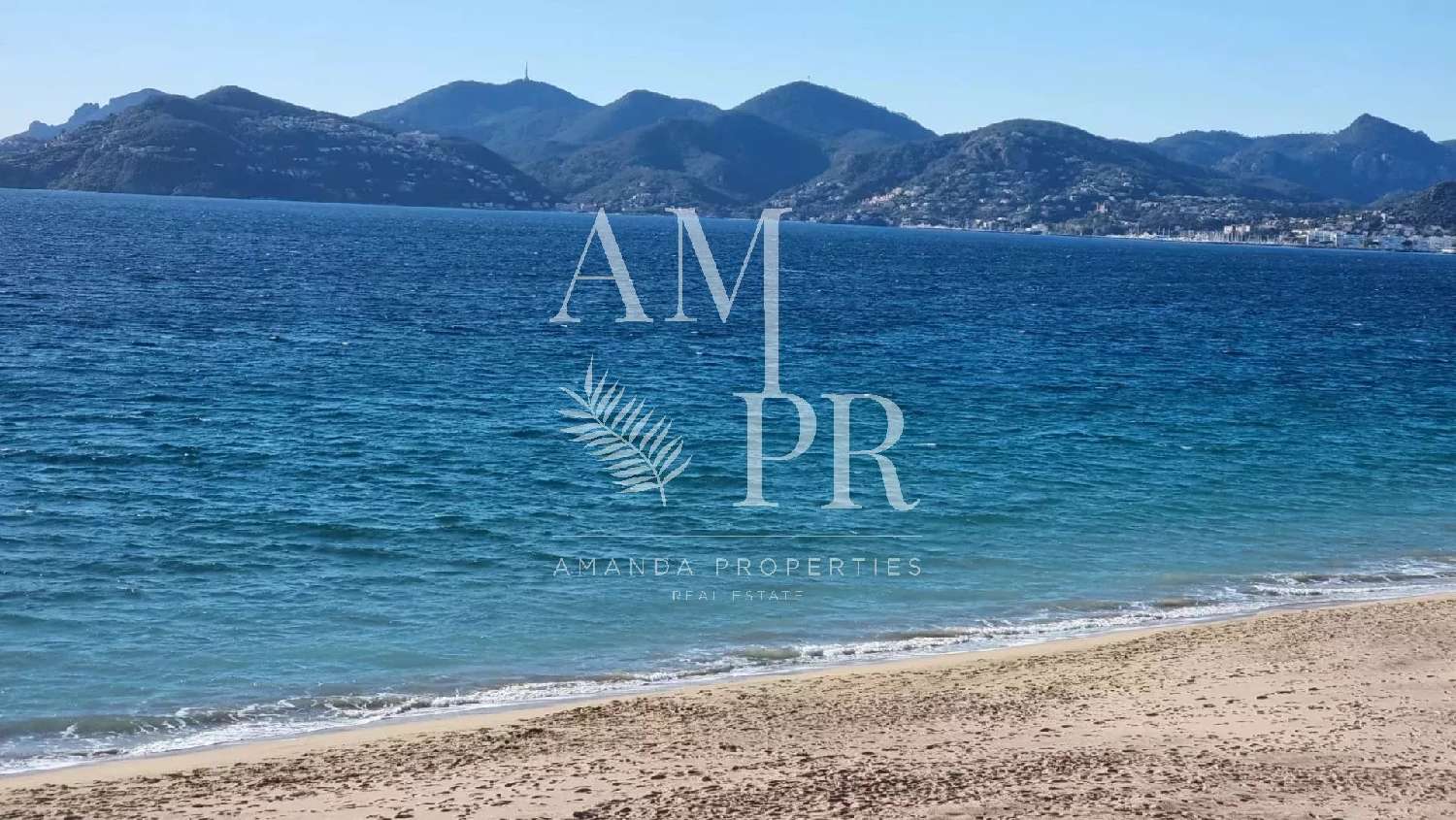 te koop huis Cannes Alpes-Maritimes 3