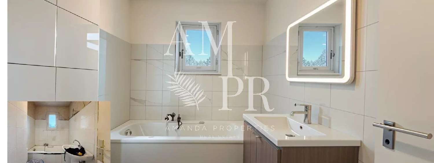 te koop huis Cannes Alpes-Maritimes 7