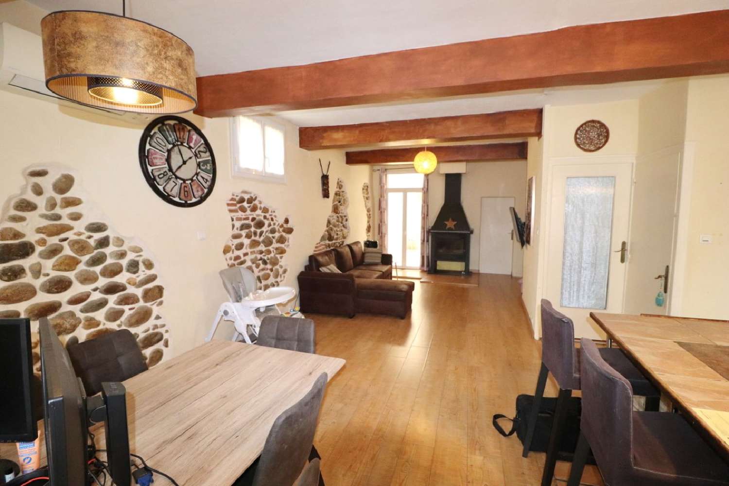  for sale house Canohès Pyrénées-Orientales 5