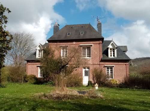 Cany-Barville Seine-Maritime house foto 7148900