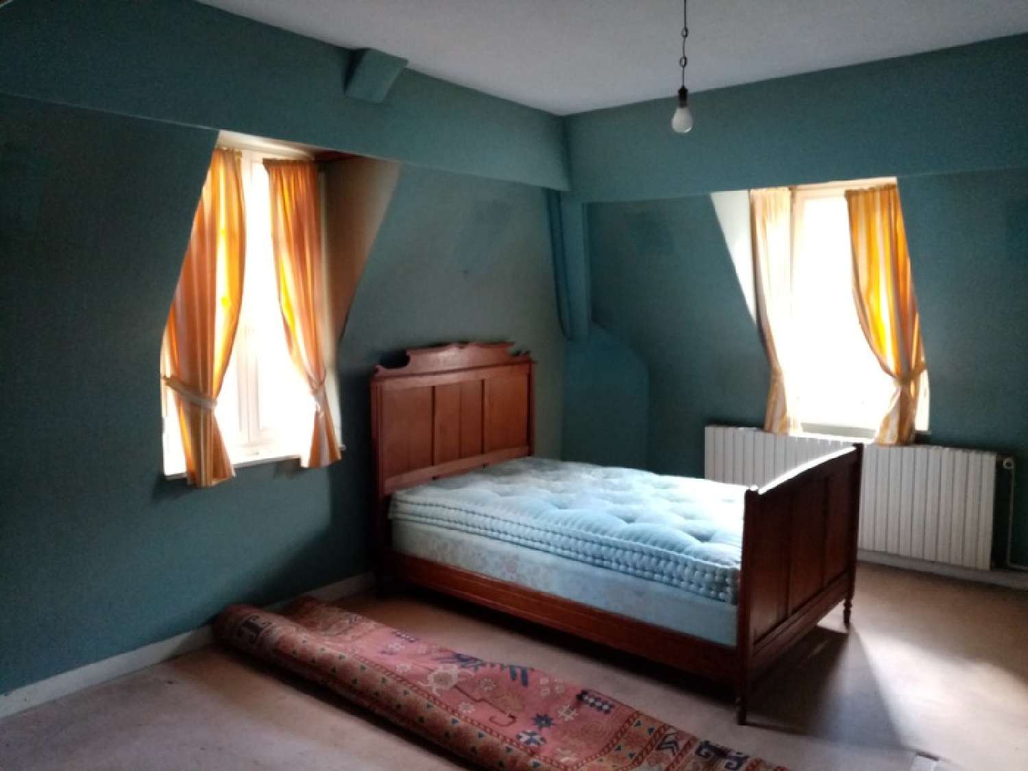  for sale house Cany-Barville Seine-Maritime 7