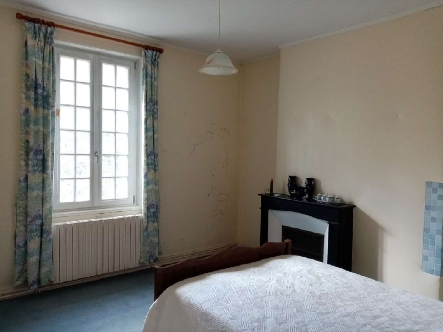  for sale house Cany-Barville Seine-Maritime 8