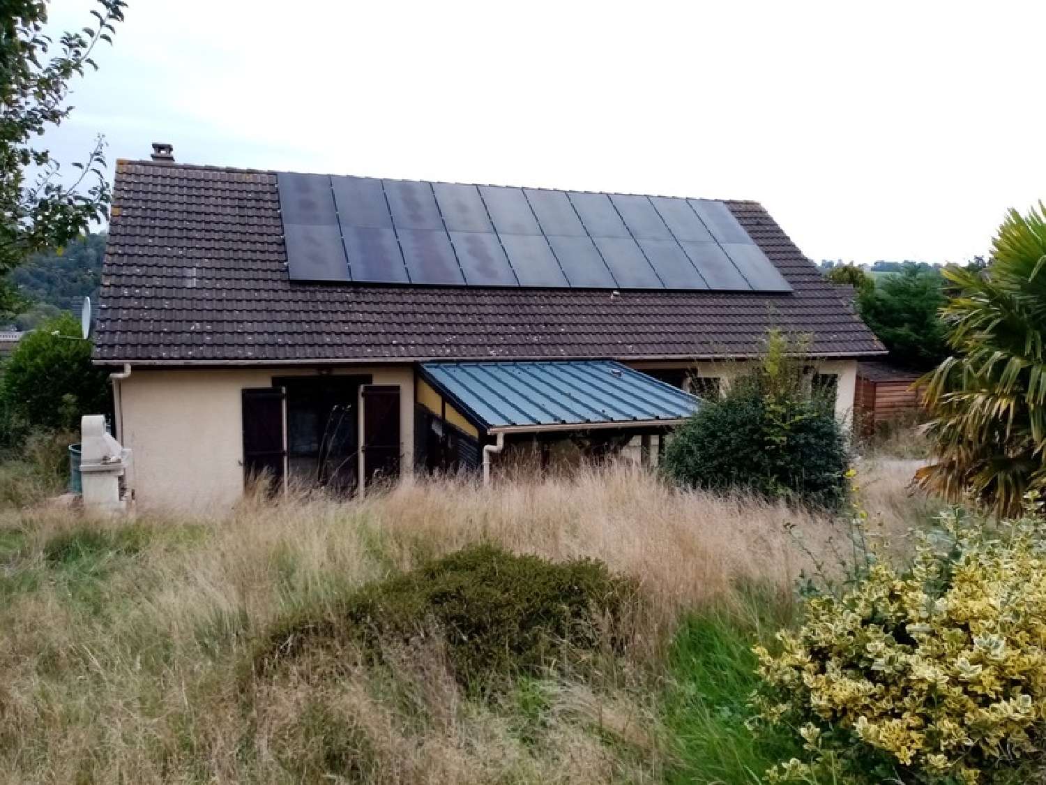  for sale house Cany-Barville Seine-Maritime 1
