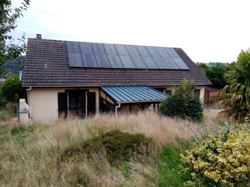 Cany-Barville Seine-Maritime house foto 7149008