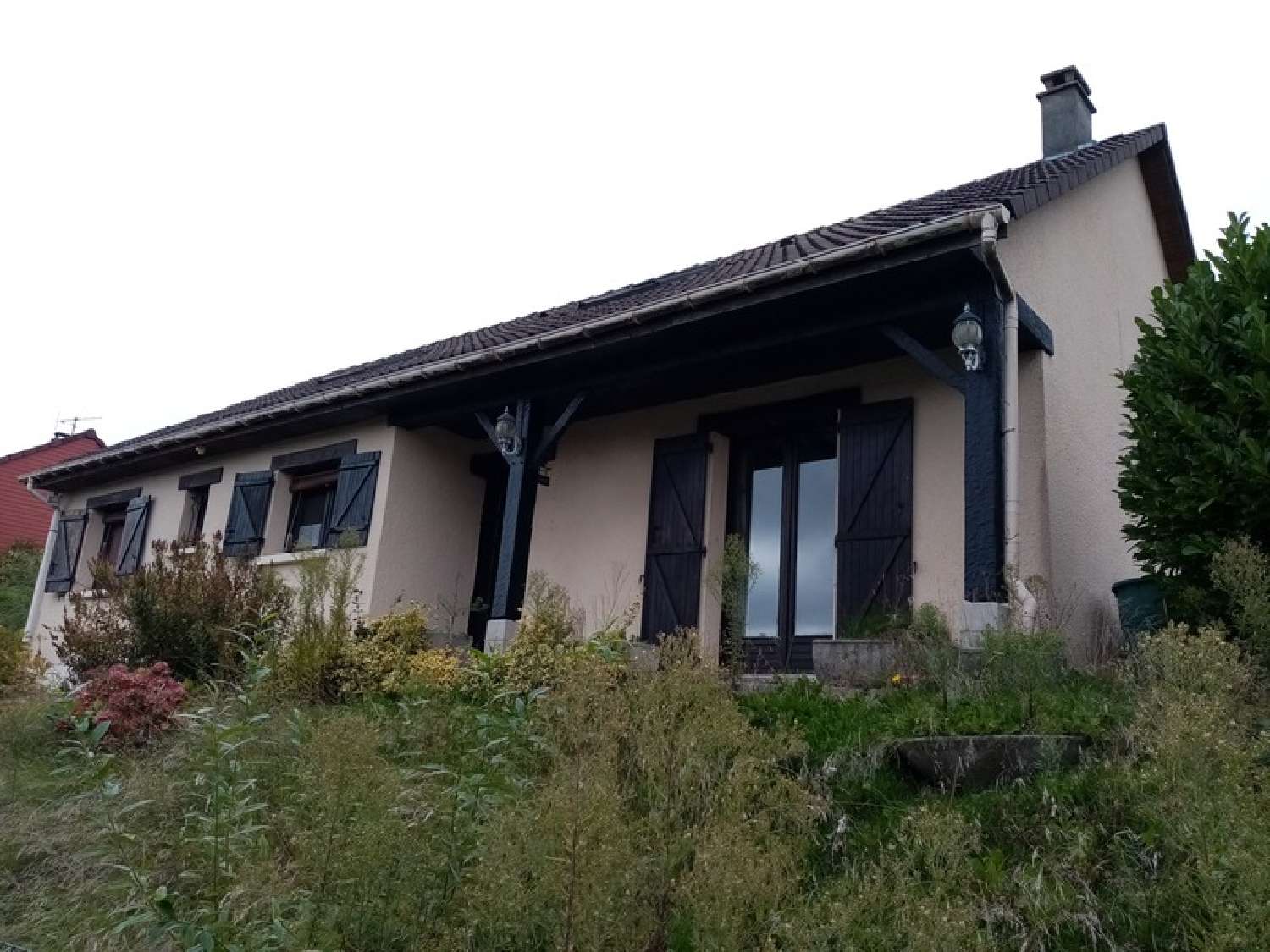  for sale house Cany-Barville Seine-Maritime 2