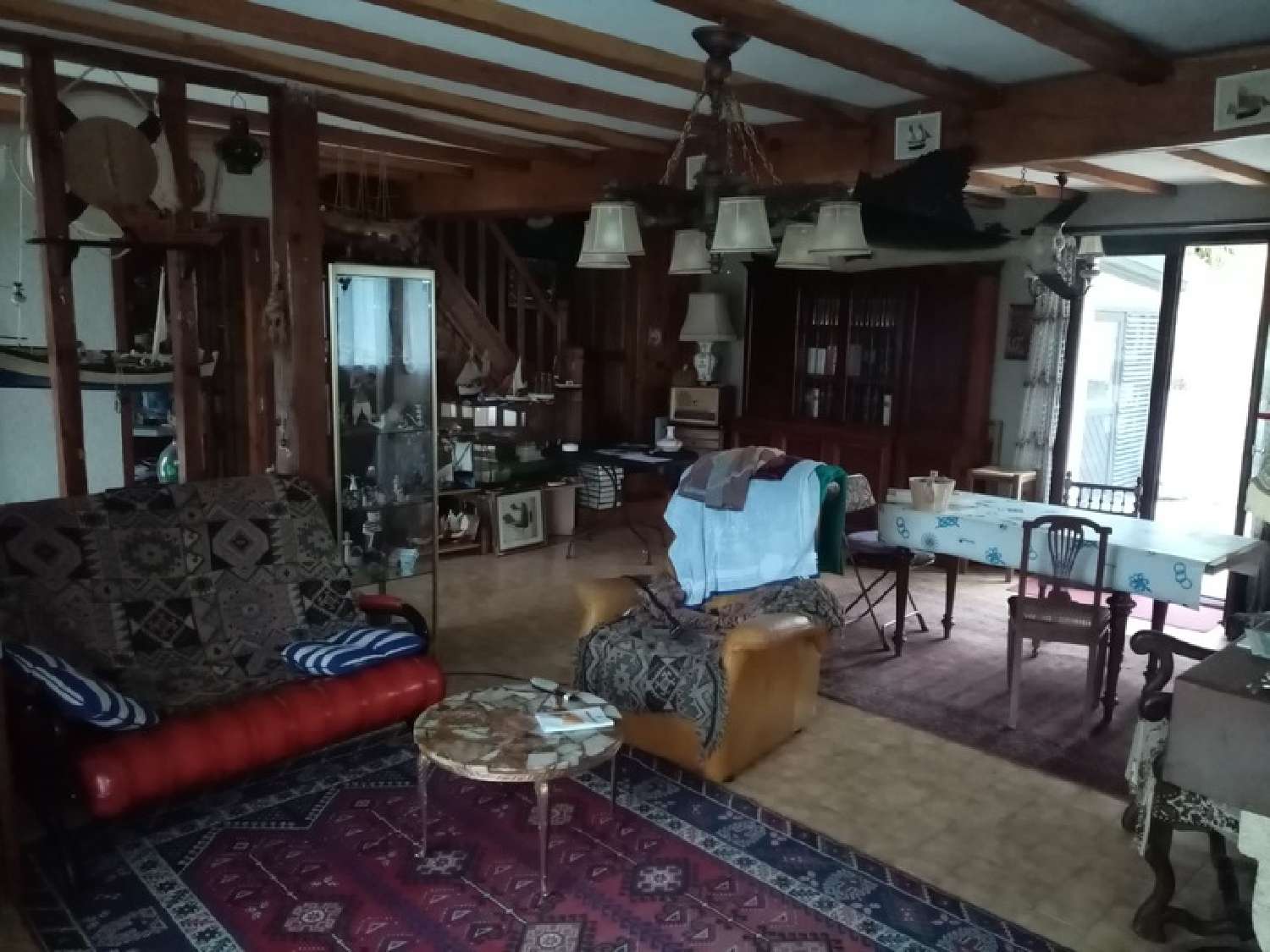  for sale house Cany-Barville Seine-Maritime 3
