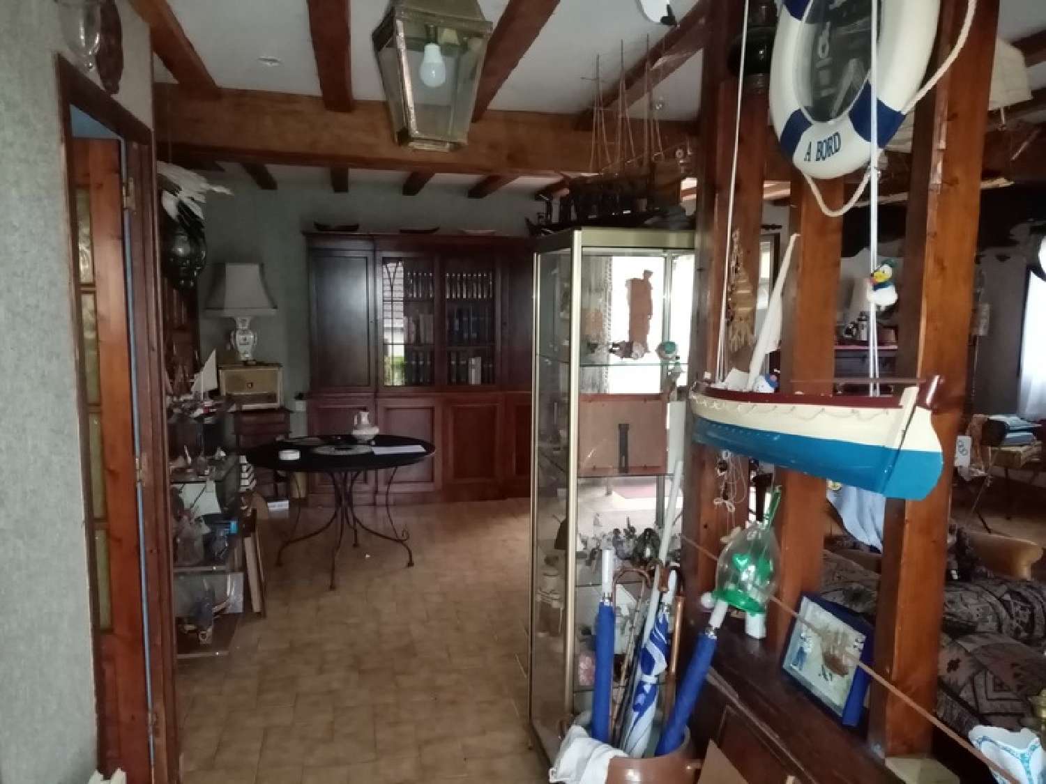  for sale house Cany-Barville Seine-Maritime 4