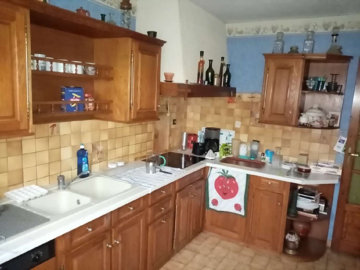  for sale house Cany-Barville Seine-Maritime 5