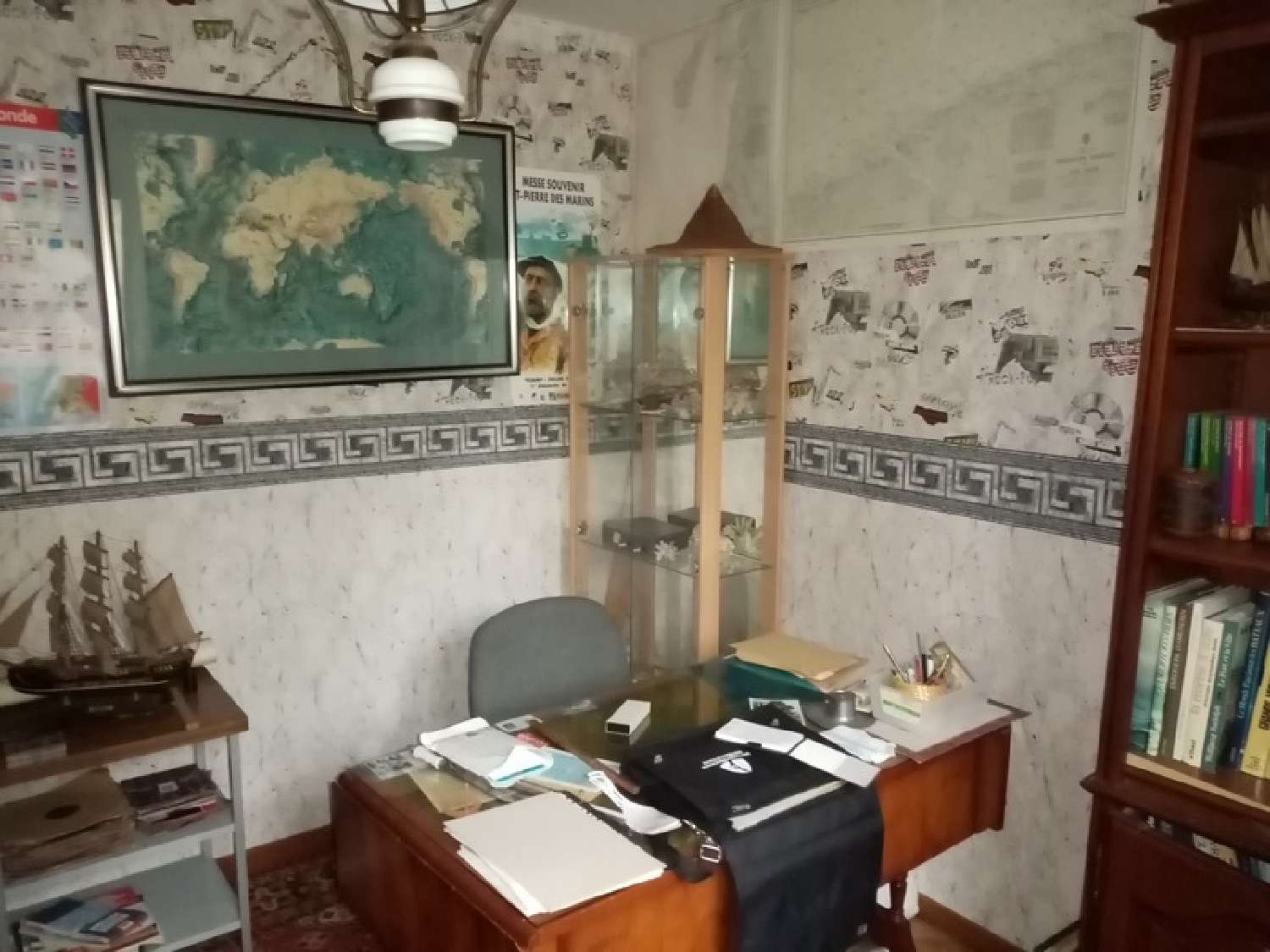  for sale house Cany-Barville Seine-Maritime 6