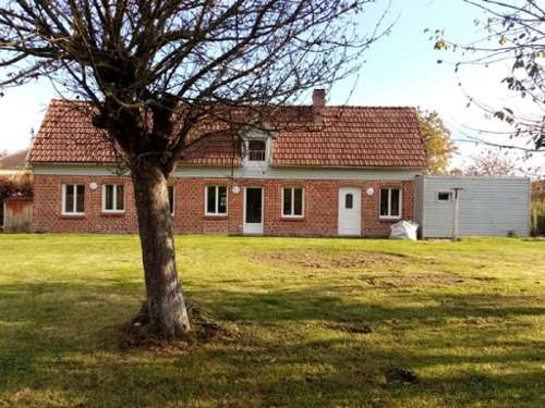 Cany-Barville Seine-Maritime house foto 7163021