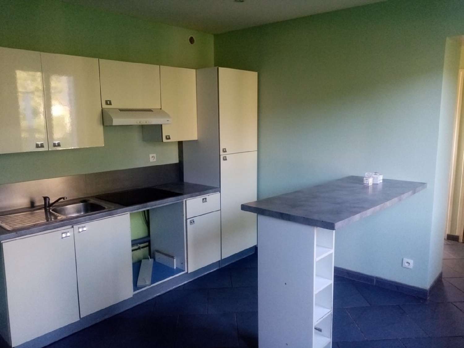  for sale house Cany-Barville Seine-Maritime 4