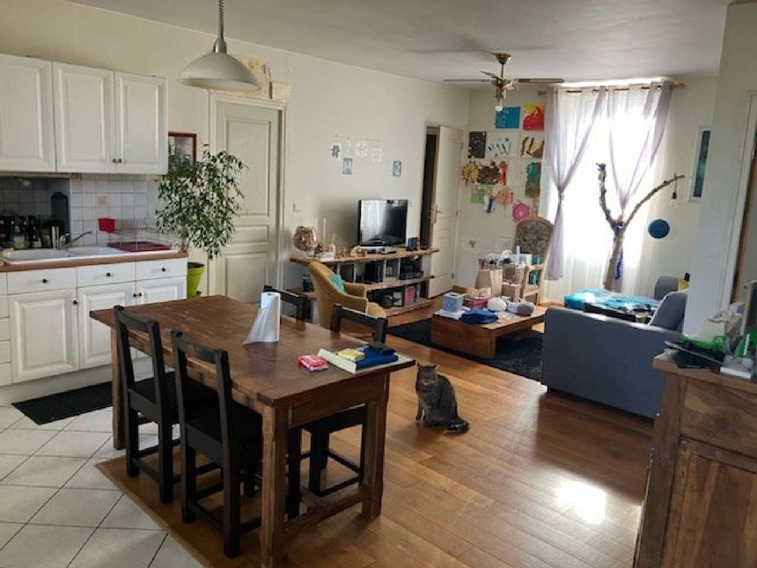  te koop huis Capdenac-Gare Aveyron 1
