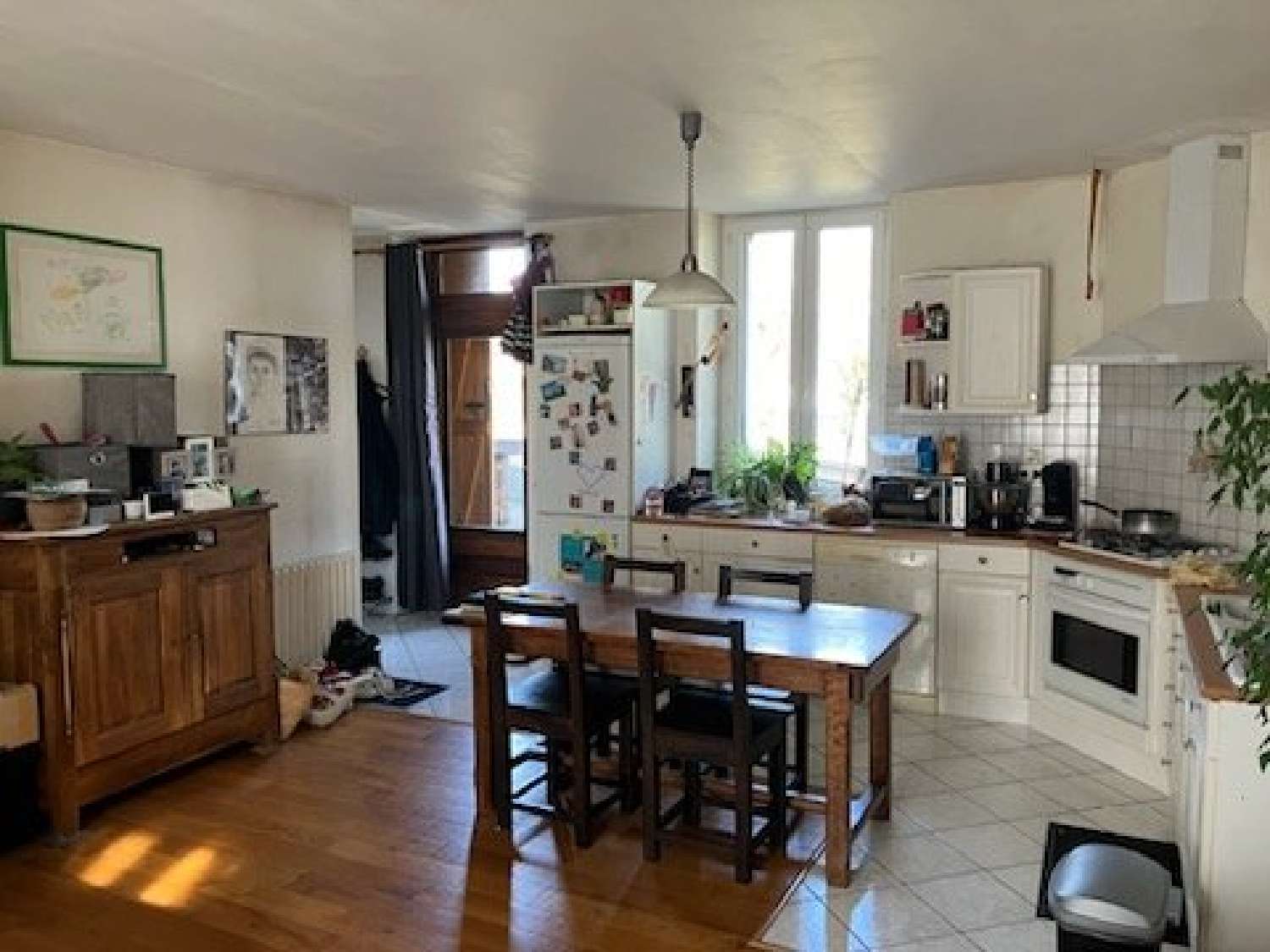  te koop huis Capdenac-Gare Aveyron 2