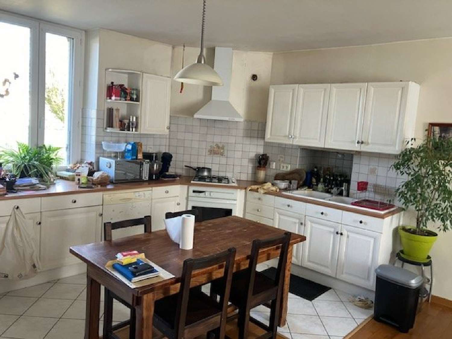  te koop huis Capdenac-Gare Aveyron 5