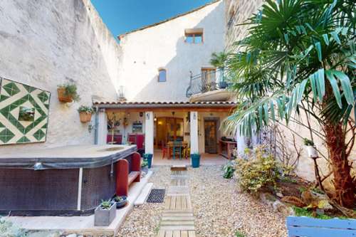 Capestang Hérault casa foto 7148341