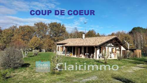Captieux Gironde huis foto 7153918