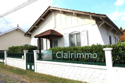 Captieux Gironde huis foto 7154511