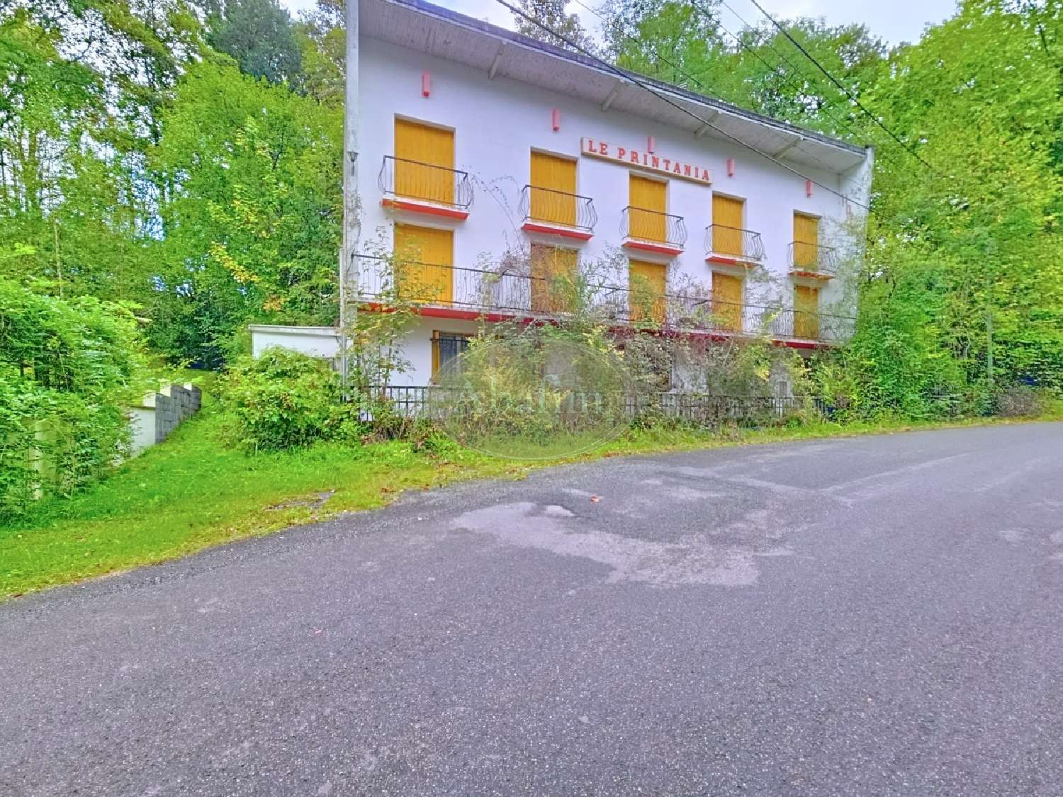  for sale house Capvern Hautes-Pyrénées 1