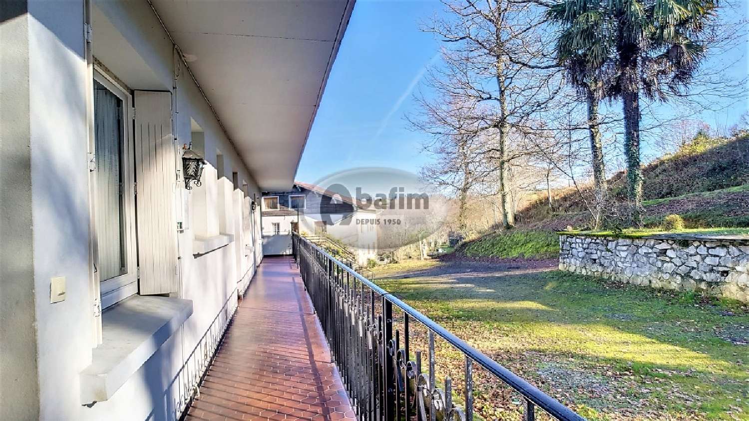 en venta casa Capvern Hautes-Pyrénées 2
