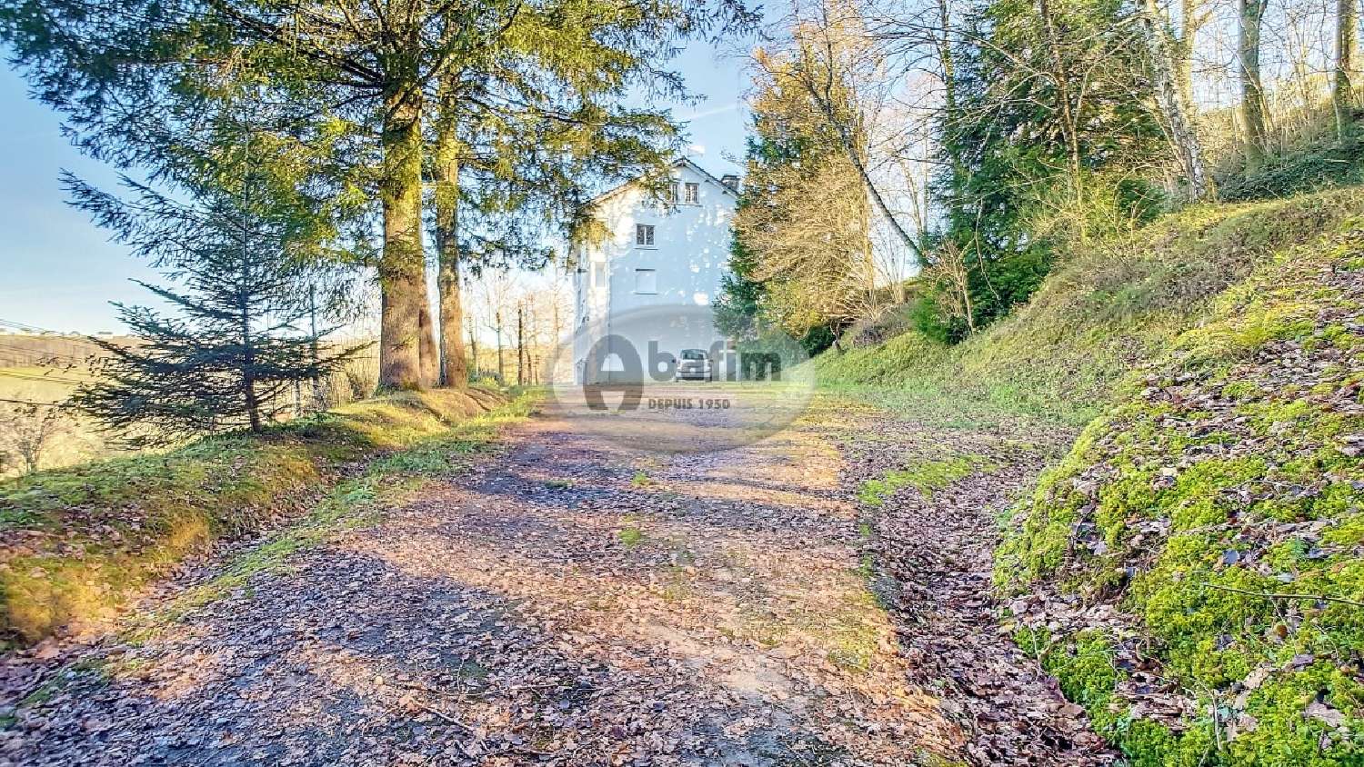 en venta casa Capvern Hautes-Pyrénées 3