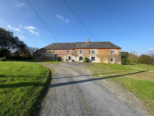 Carantilly Manche maison foto 7160056
