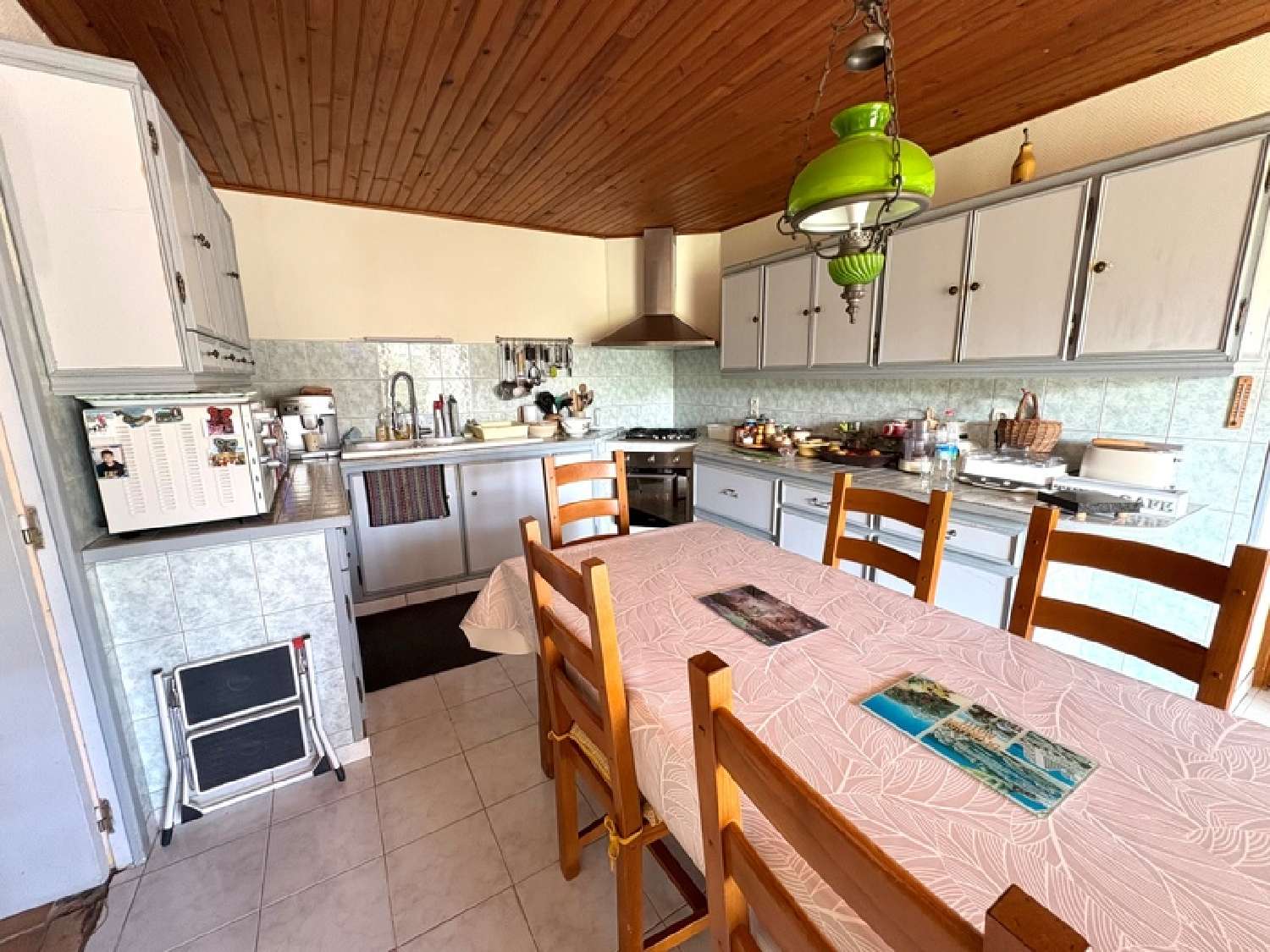  te koop huis Carantilly Manche 4