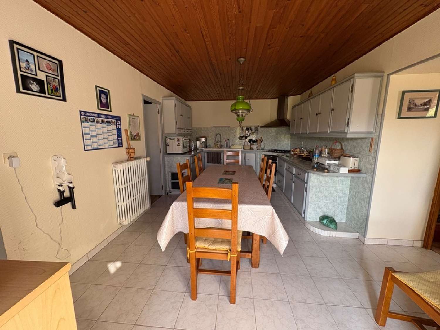  te koop huis Carantilly Manche 5