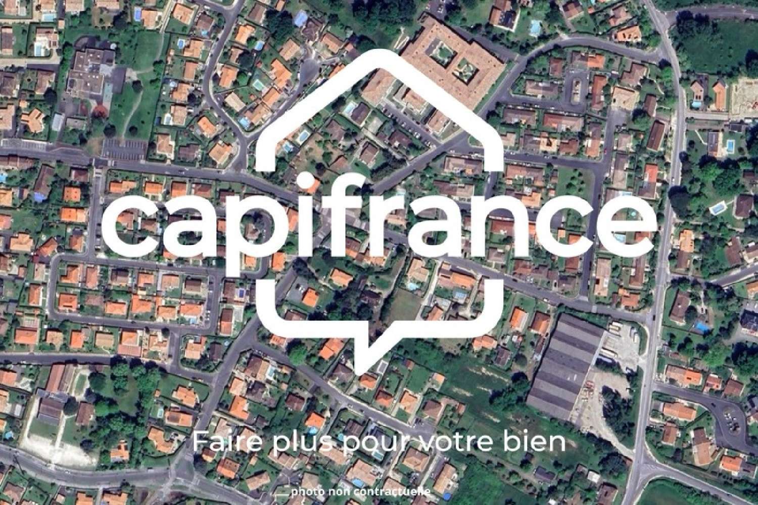  for sale house Carbon-Blanc Gironde 1