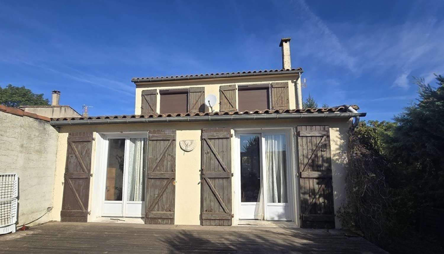  for sale house Carcassonne Aude 2