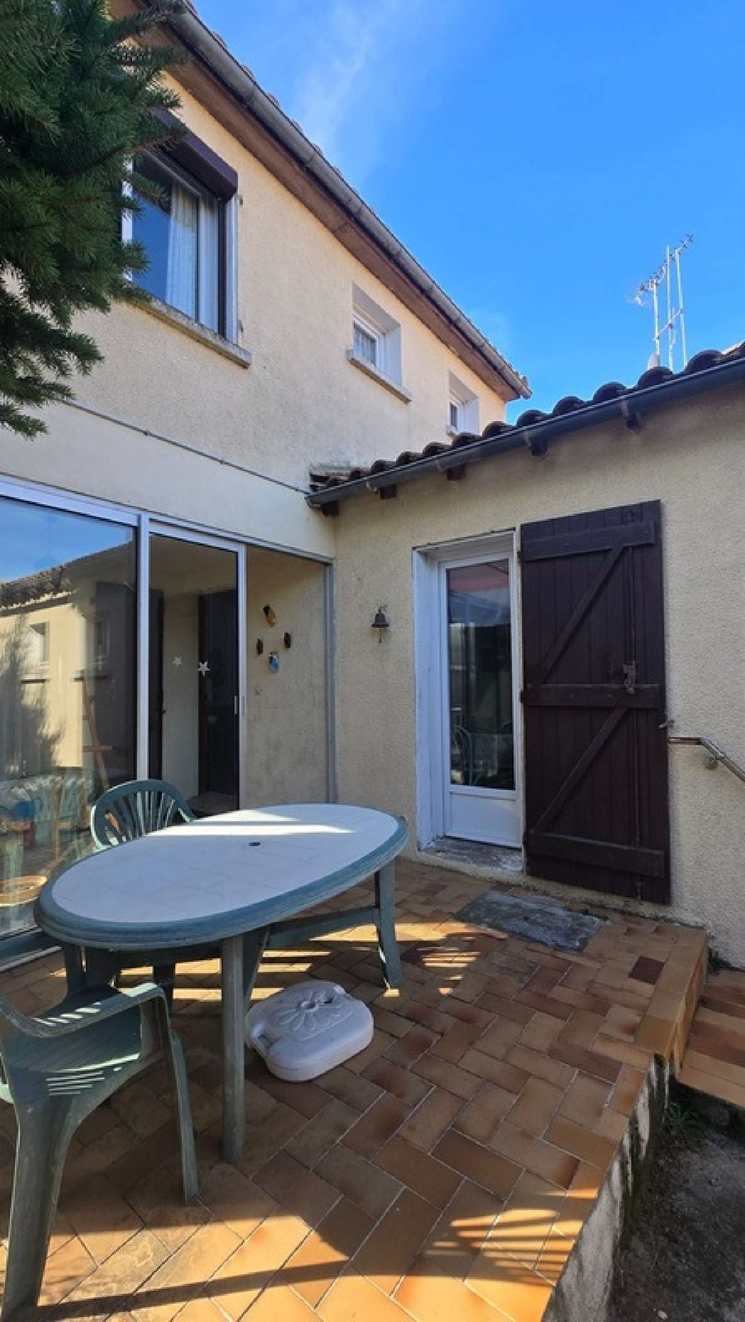  for sale house Carcassonne Aude 3