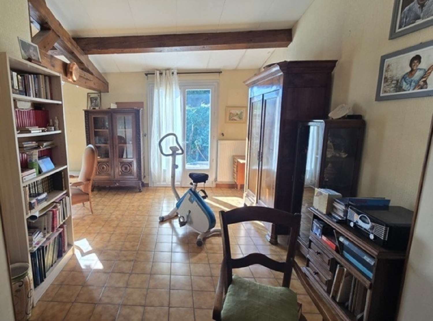  for sale house Carcassonne Aude 5