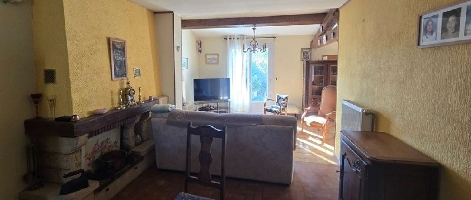  for sale house Carcassonne Aude 6