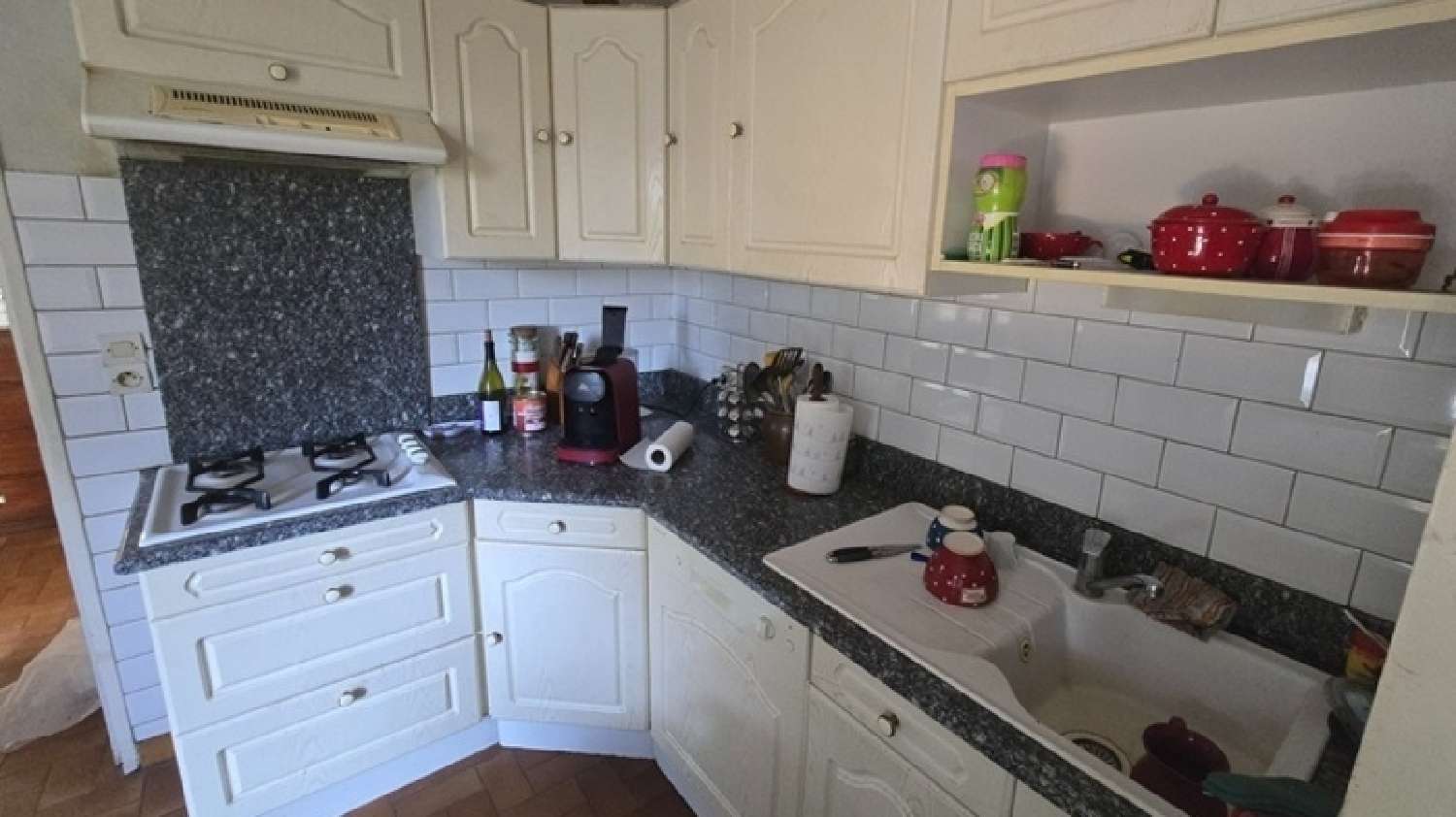  for sale house Carcassonne Aude 7