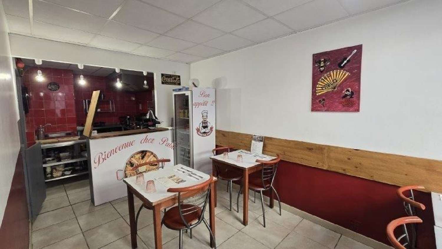  for sale house Carcassonne Aude 4