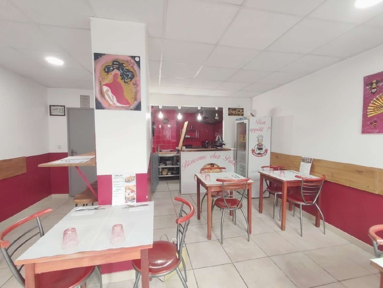  for sale house Carcassonne Aude 6