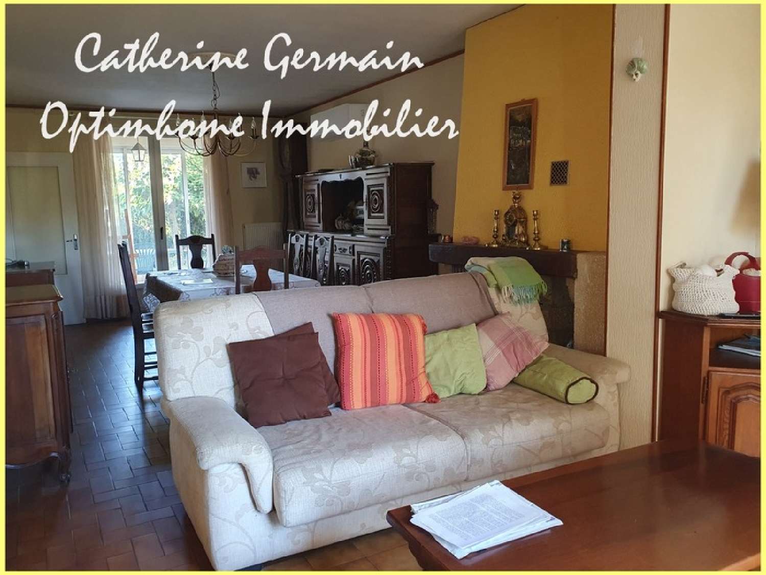 te koop huis Carcassonne Aude 3