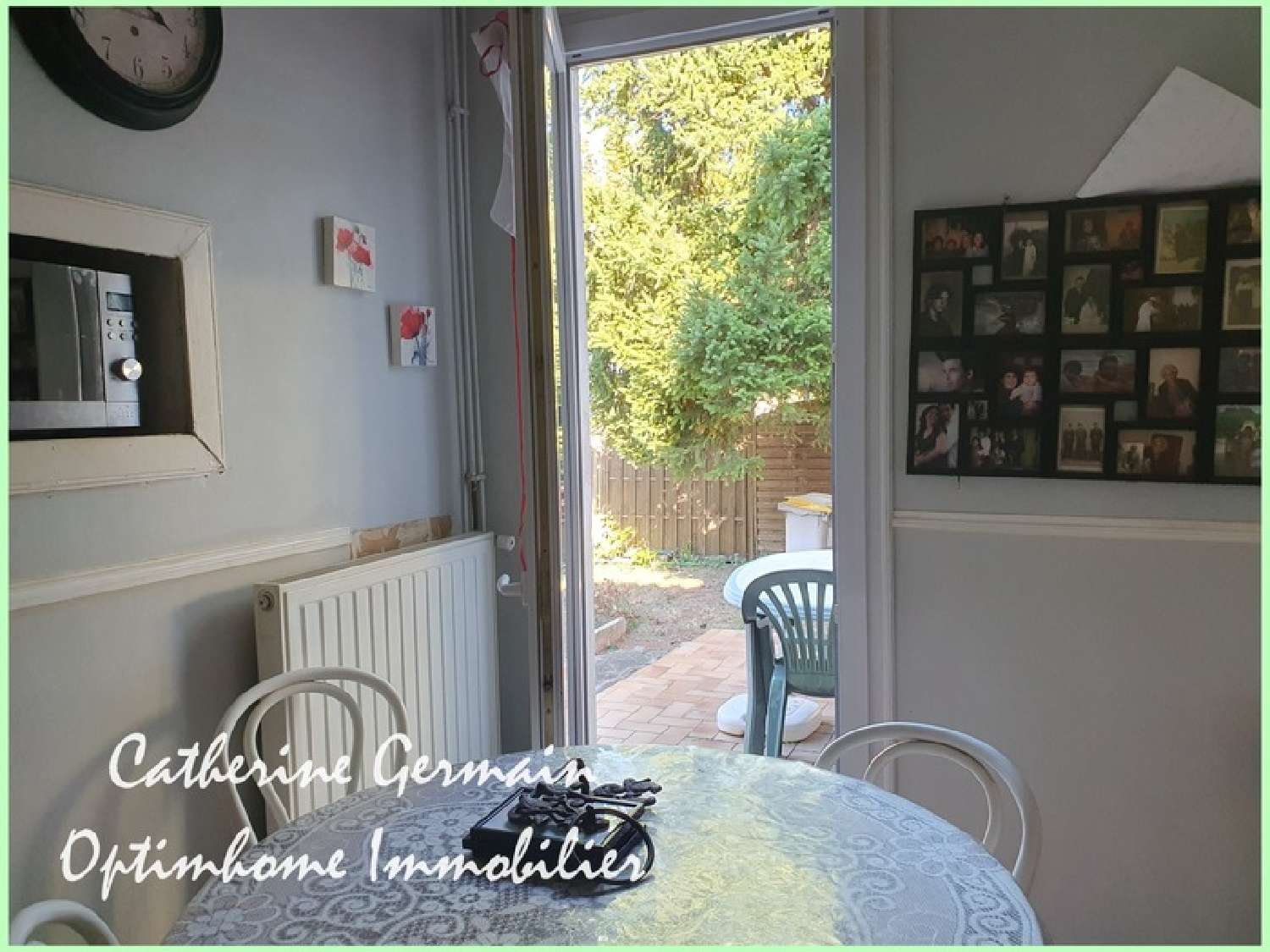 te koop huis Carcassonne Aude 4