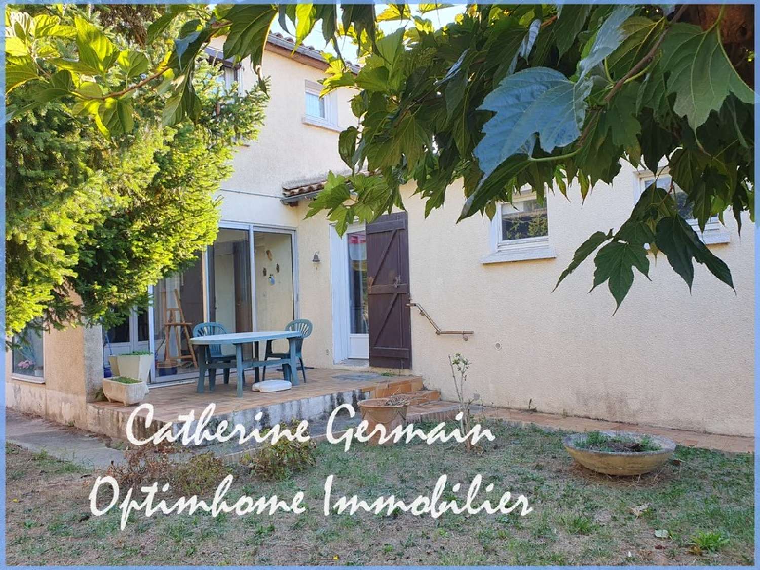 te koop huis Carcassonne Aude 6