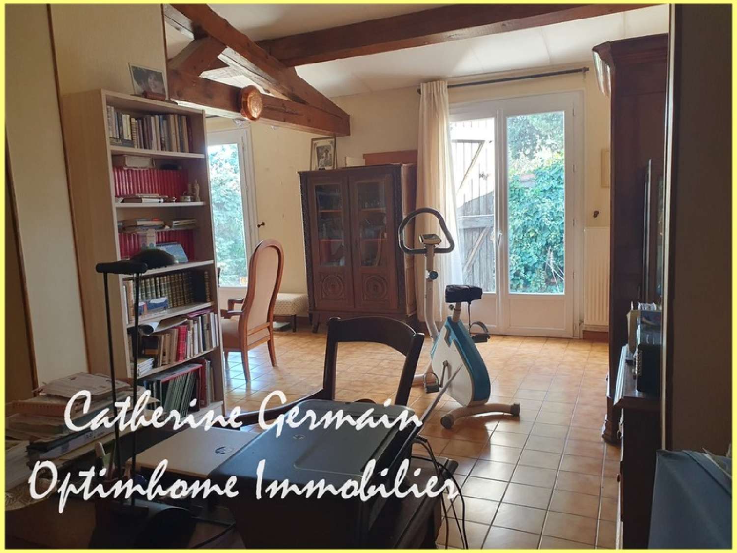 te koop huis Carcassonne Aude 7