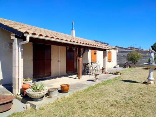 Carcassonne Aude house foto 7155054