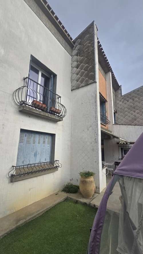Carcassonne Aude house foto 7155057