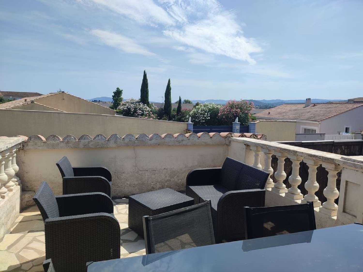  for sale house Carcassonne Aude 1