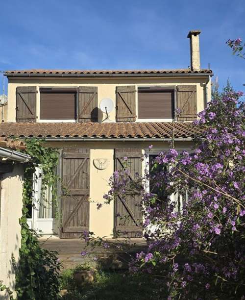 Carcassonne Aude house foto 7155071
