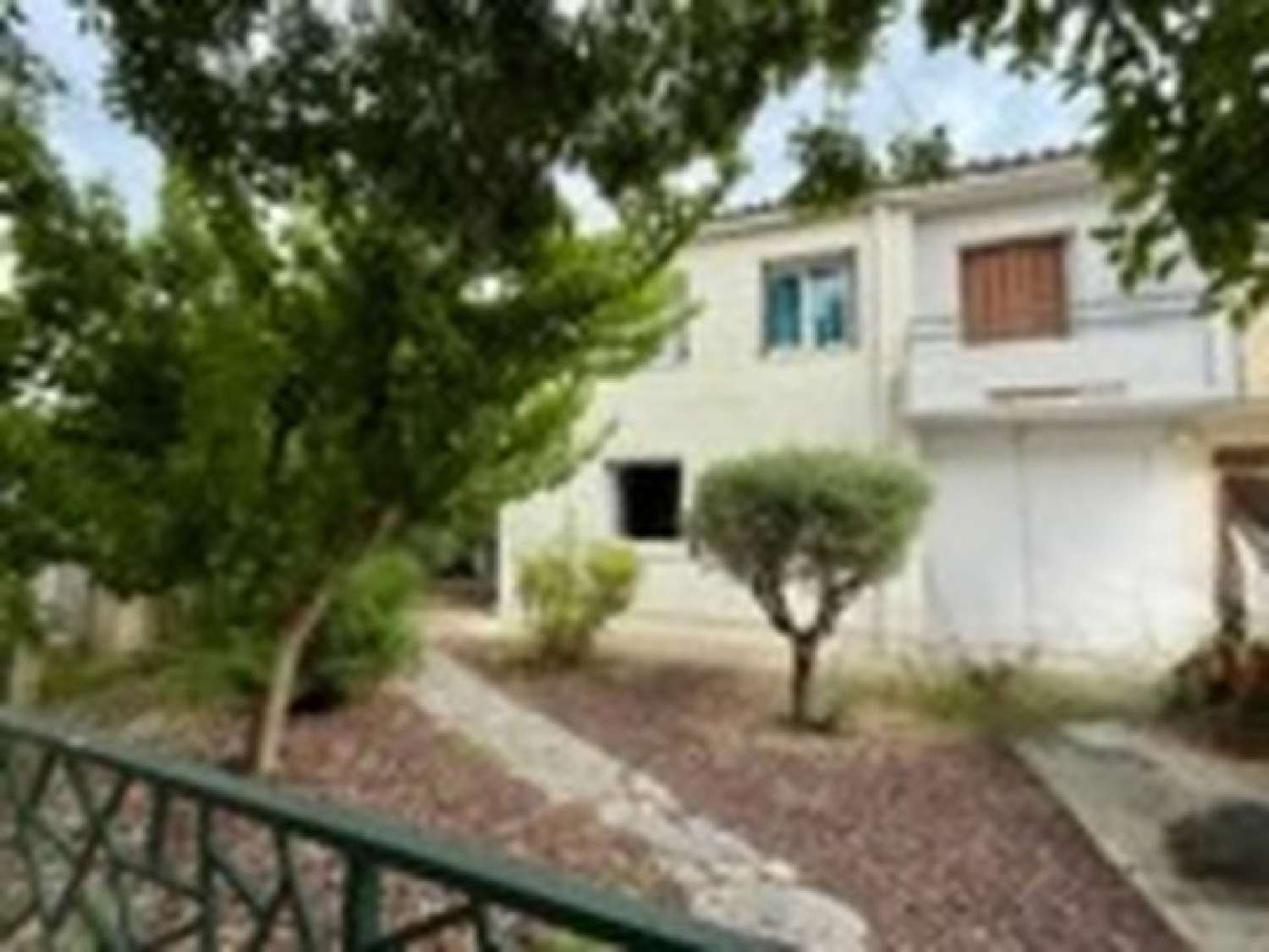  for sale house Carcassonne Aude 1