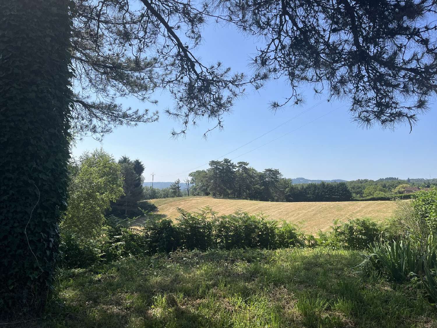  for sale house Cardaillac Lot 4