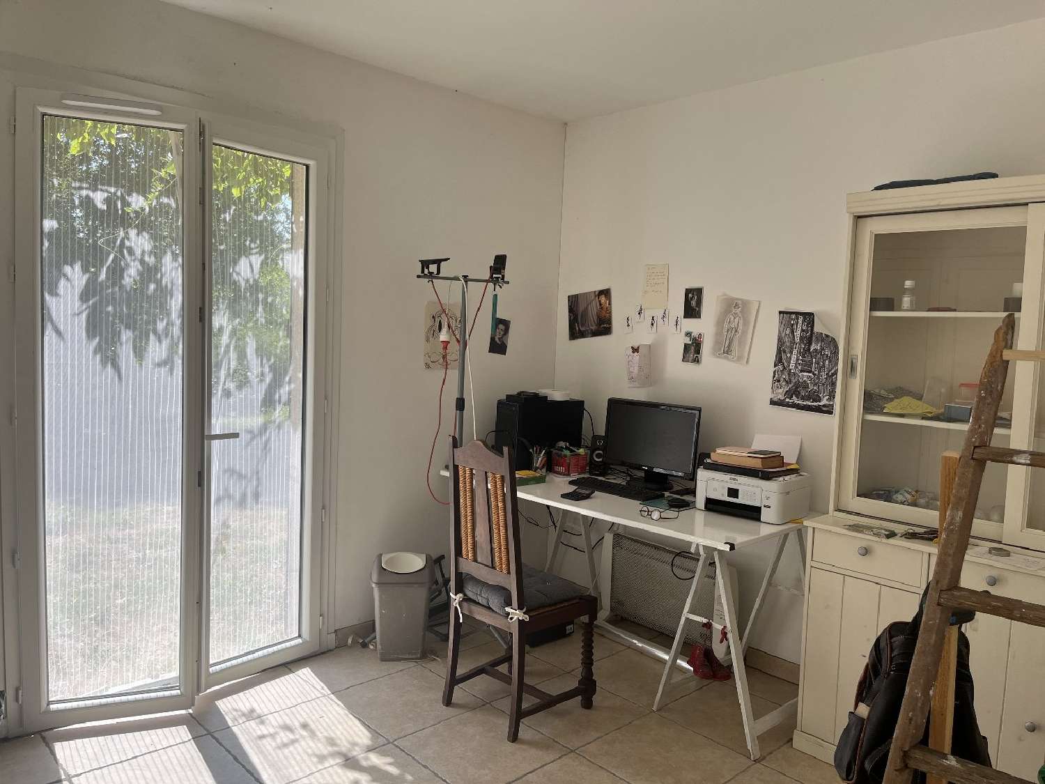  for sale house Cardaillac Lot 7